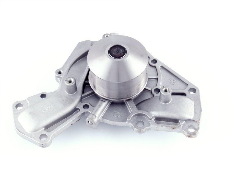 Gates 42167 Engine Water Pump