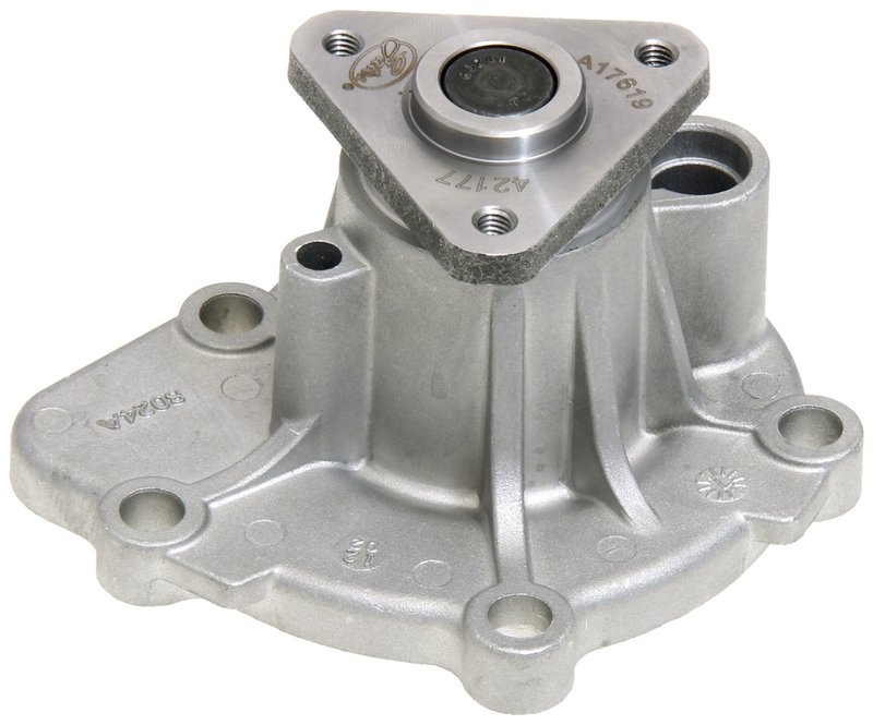 Gates 42177 Engine Water Pump