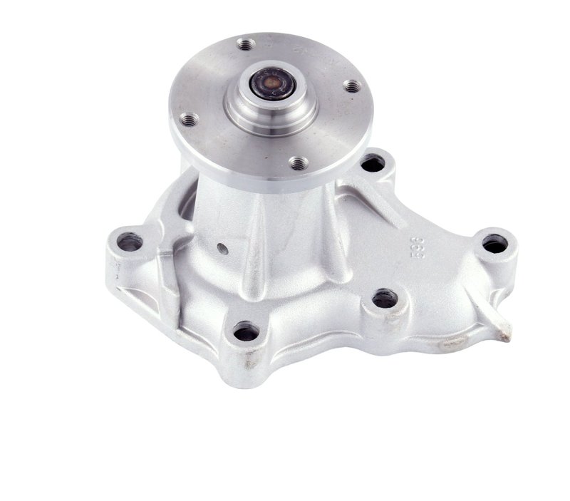 Gates 42181 Engine Water Pump