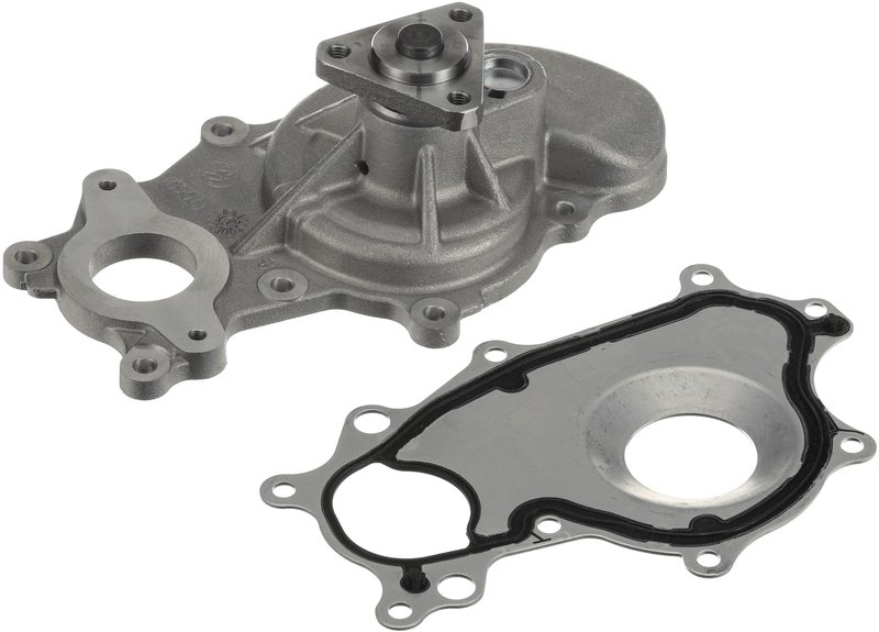 Gates 42183 Engine Water Pump