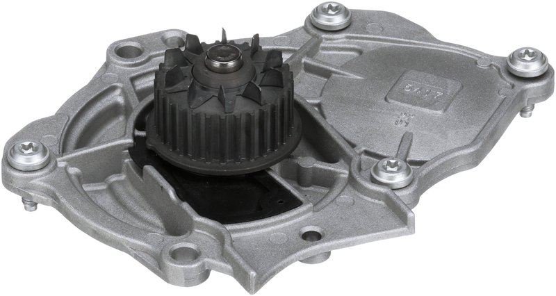 Gates 42196 Engine Water Pump - Main