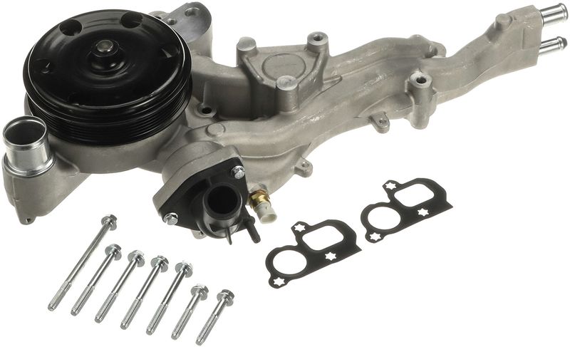 Gates 42200BH Engine Water Pump