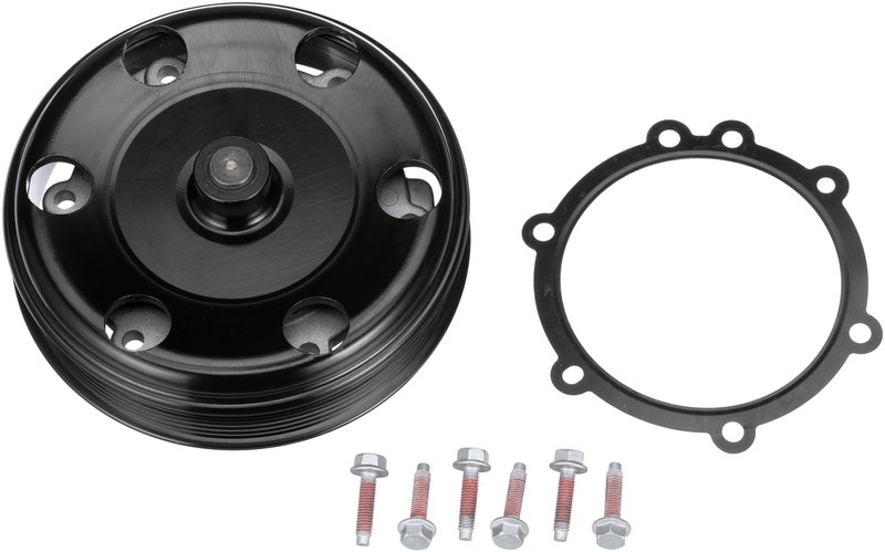 Gates 42200 Engine Water Pump