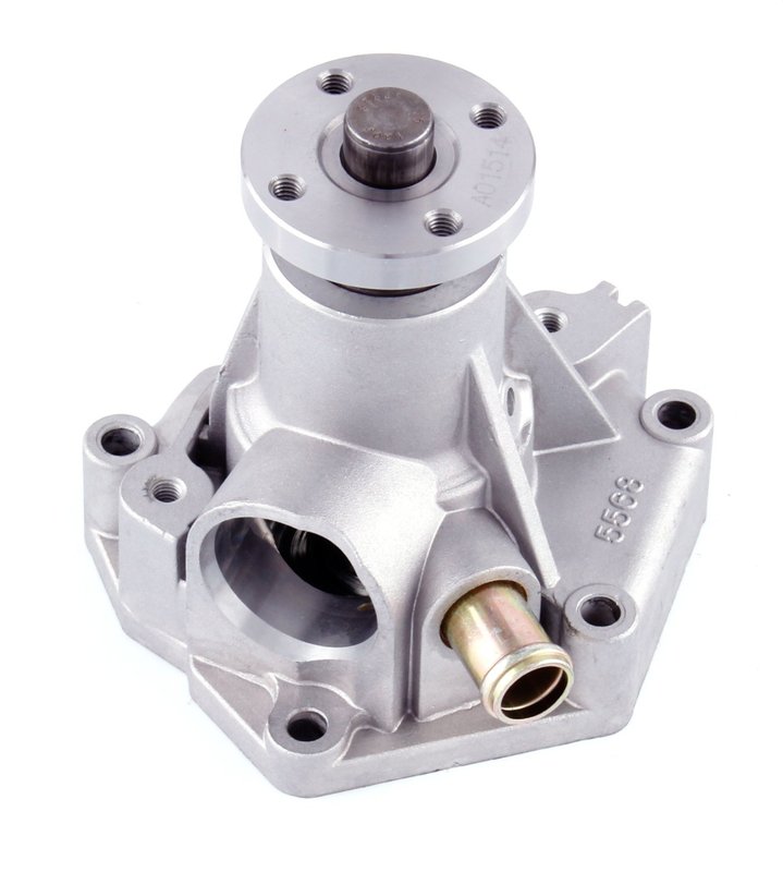 Gates 42208 Engine Water Pump