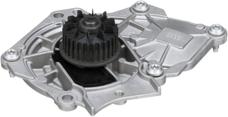 Gates 42209 Engine Water Pump - Main