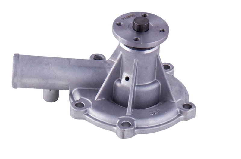 Gates 42216 Engine Water Pump