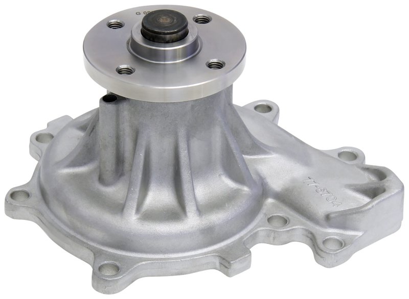 Gates 42227HD Engine Water Pump