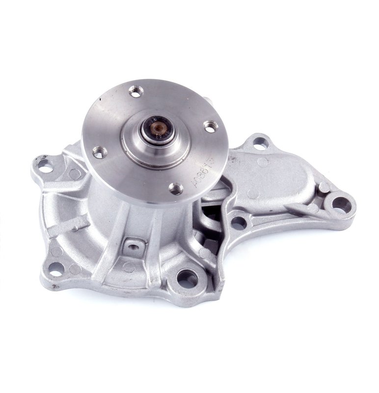 Gates 42237 Engine Water Pump