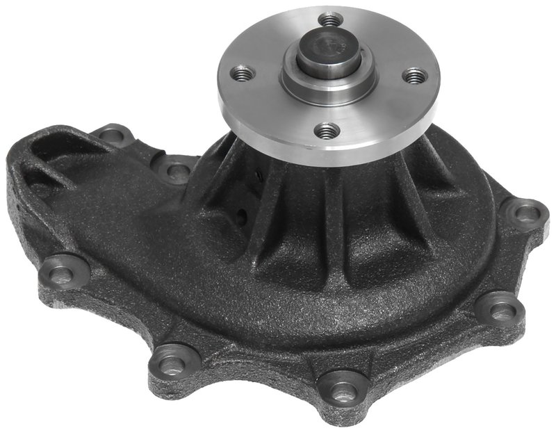 Gates 42239HD Engine Water Pump