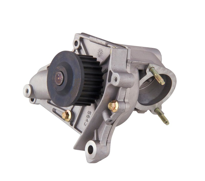 Gates 42240BH Engine Water Pump
