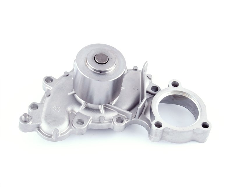 Gates 42242 Engine Water Pump