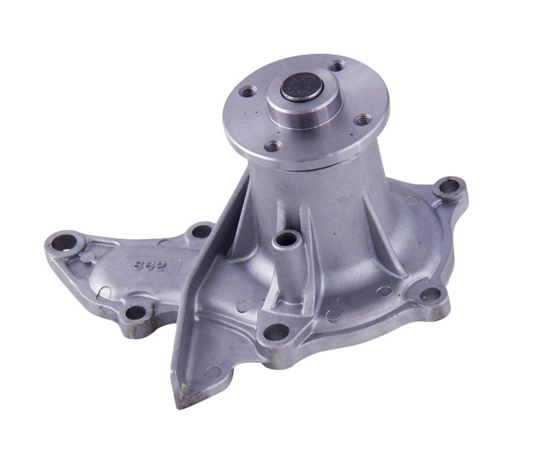 Gates 42243 Engine Water Pump