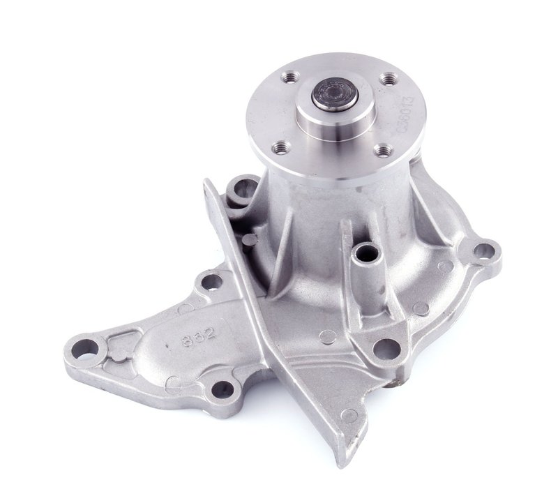 Gates 42245 Engine Water Pump