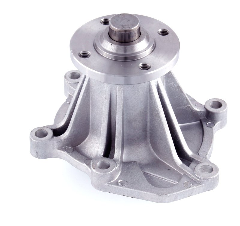 Gates 42251 Engine Water Pump