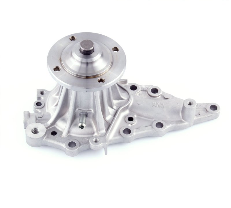 Gates 42255 Engine Water Pump