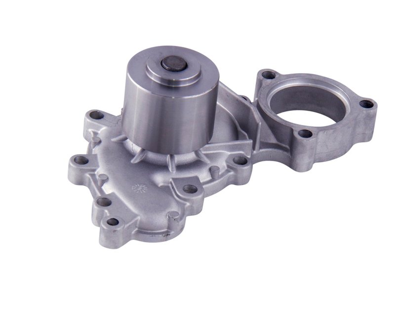 Gates 42256 Engine Water Pump