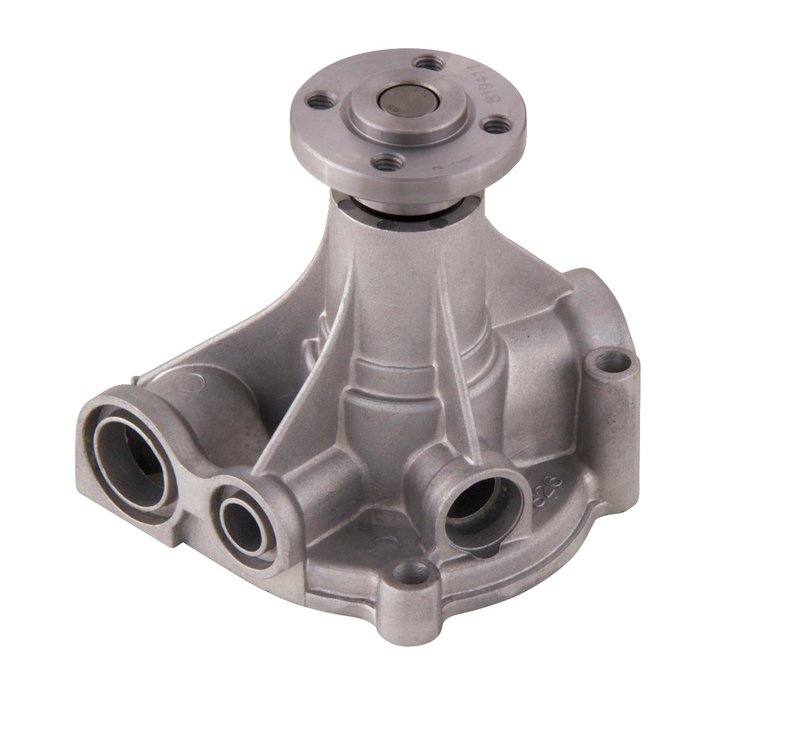 Gates 42276 Engine Water Pump