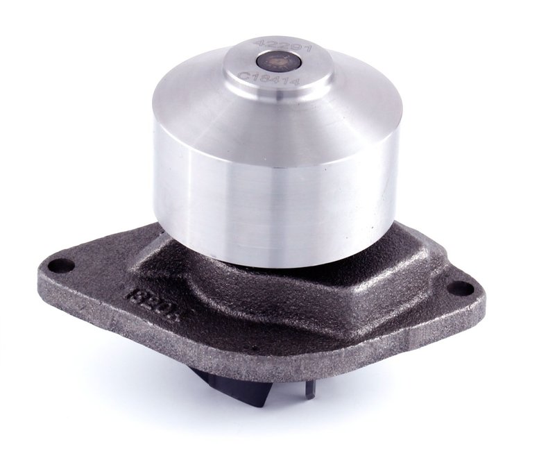 Gates 42291 Engine Water Pump