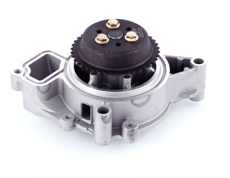 Gates 42296 Engine Water Pump