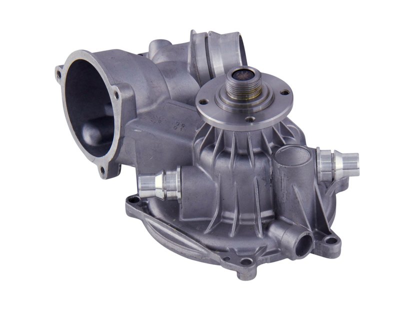Gates 42314 Engine Water Pump - Main
