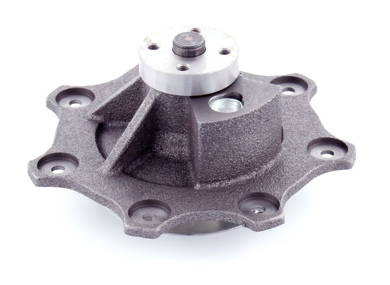 Gates 42318HD Engine Water Pump