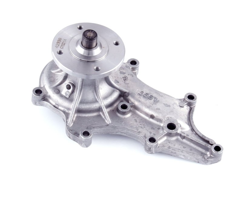 Gates 42339 Engine Water Pump