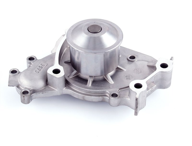 Gates 42340 Engine Water Pump