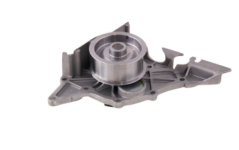 Gates 42345 Engine Water Pump - Main