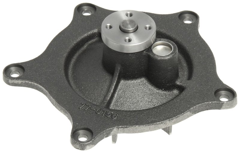 Gates 42355HD Engine Water Pump