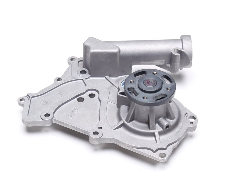 Gates 42414 Engine Water Pump