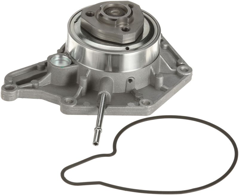 Gates 42420 Engine Water Pump - Main
