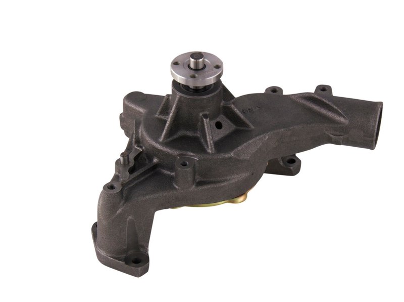 Gates 42552 Engine Water Pump