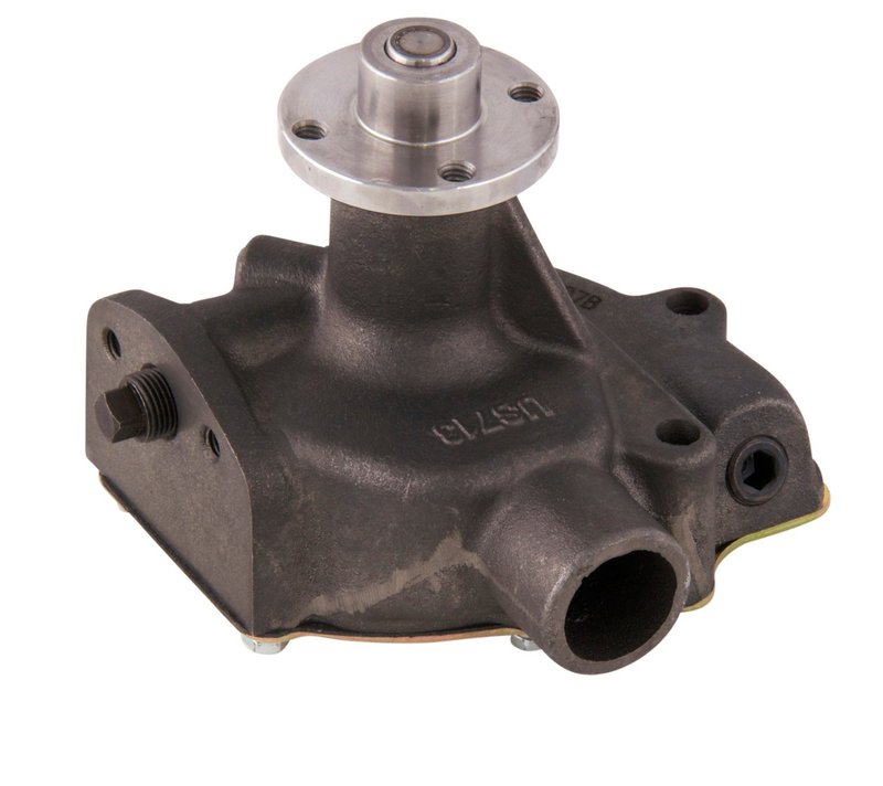 Gates 42554 Engine Water Pump