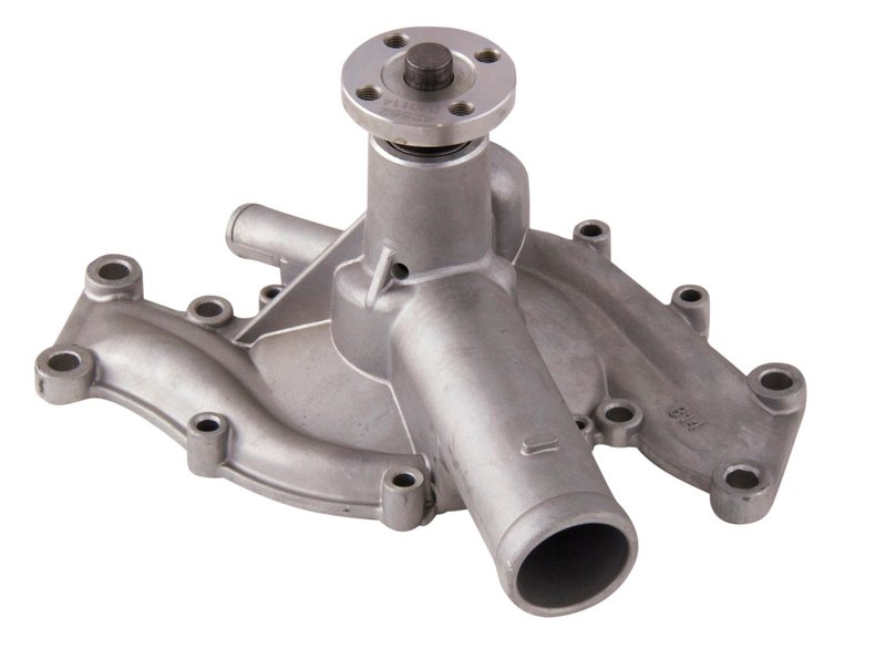 Gates 42562 Engine Water Pump