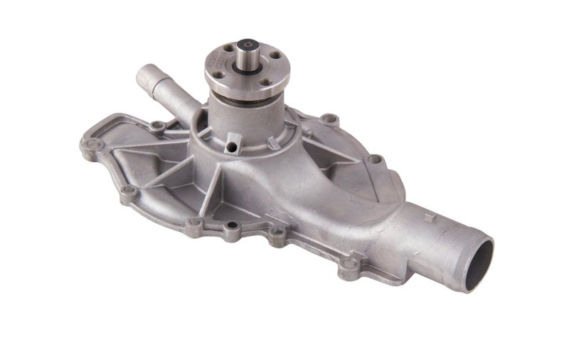 Gates 42563 Engine Water Pump