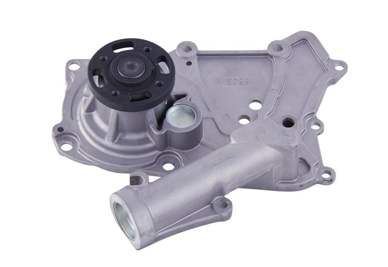 Gates 42580 Engine Water Pump