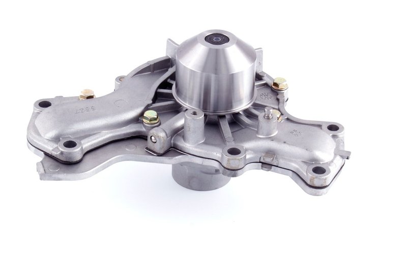 Gates 42584 Engine Water Pump
