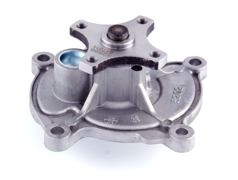 Gates 42586 Engine Water Pump