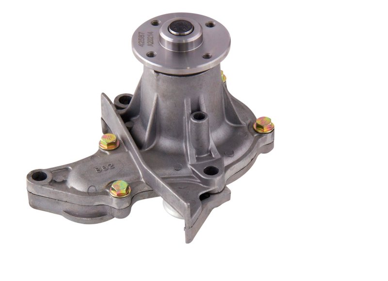 Gates 42587 Engine Water Pump