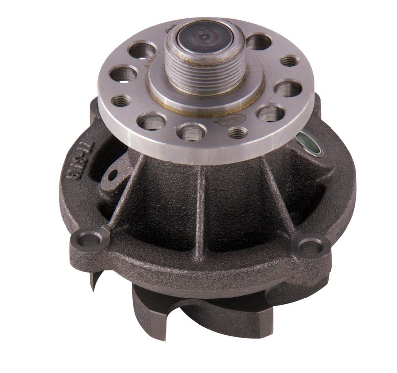 Gates 42589HD Engine Water Pump