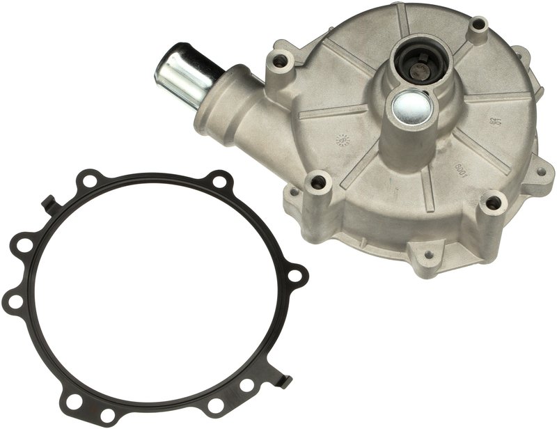 Gates 42591 Engine Water Pump