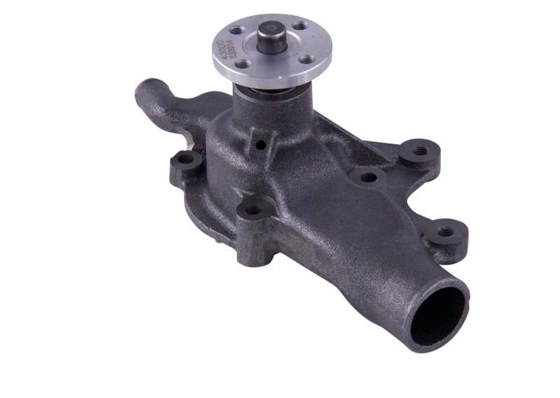 Gates 43000 Engine Water Pump