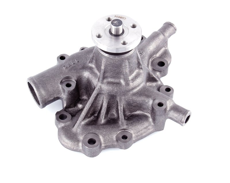 Gates 43002 Engine Water Pump