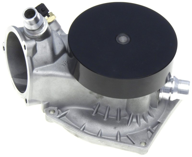 Gates 43015 Engine Water Pump - Main