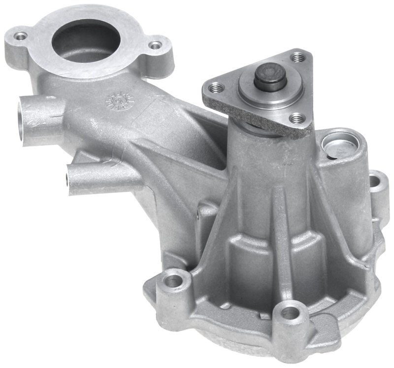 Gates 43016 Engine Water Pump