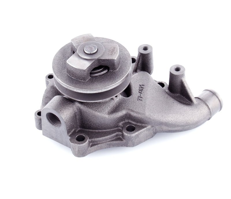 Gates 43021HD Engine Water Pump