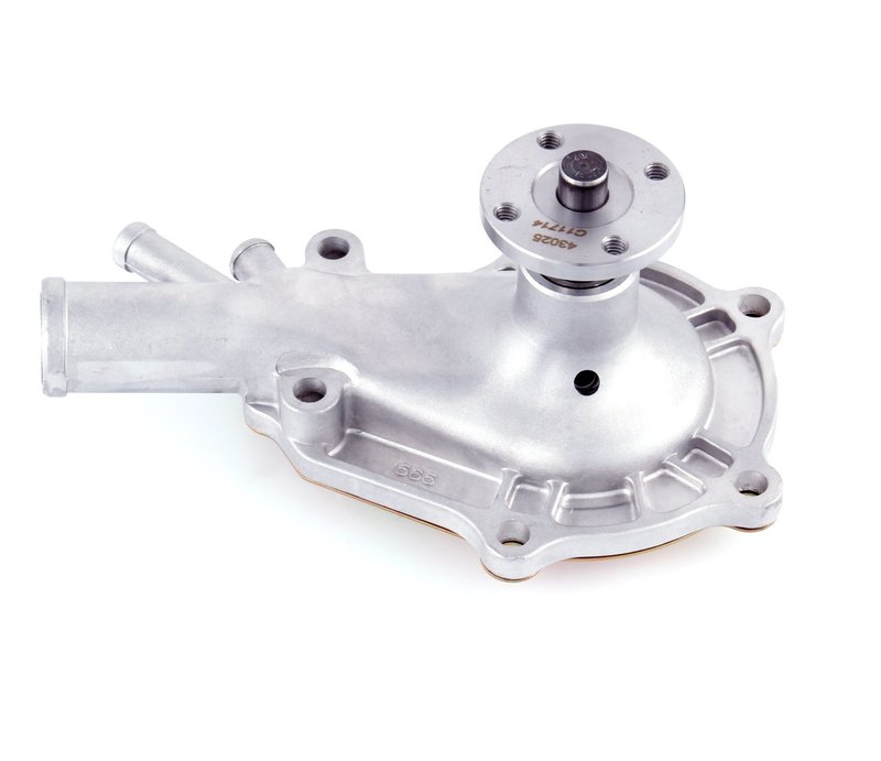 Gates 43025 Engine Water Pump
