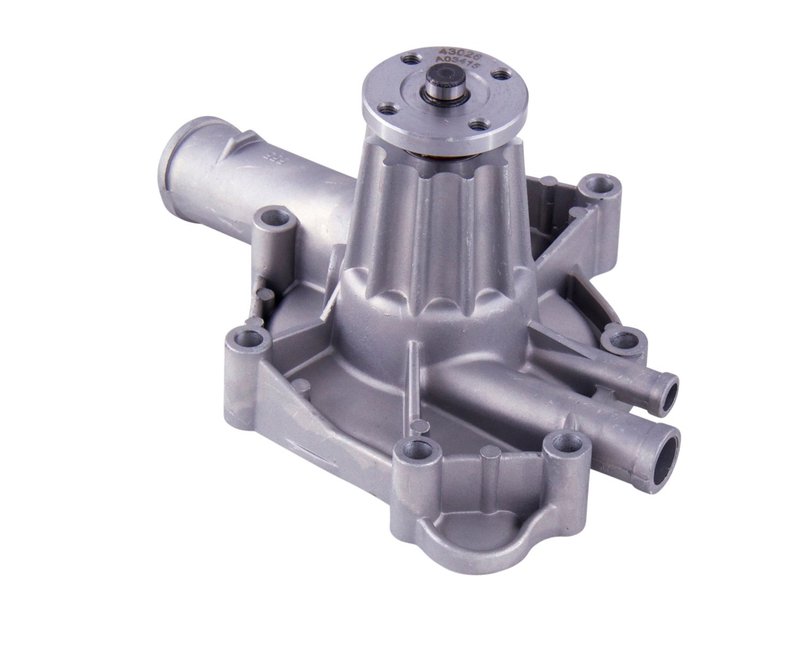 Gates 43026 Engine Water Pump