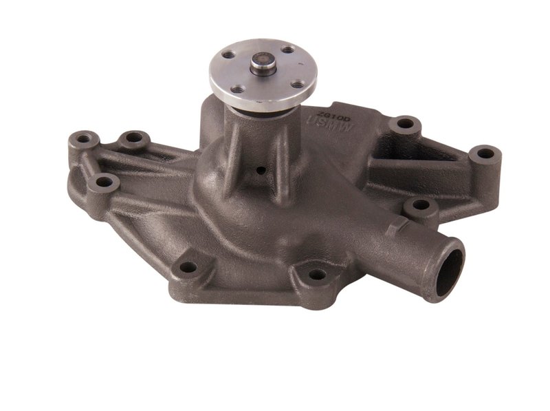 Gates 43030 Engine Water Pump