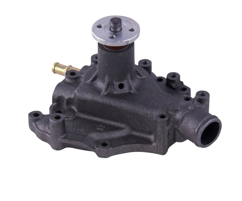 Gates 43041 Engine Water Pump